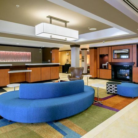 Fairfield Inn & Suites Kennett Square Exteriér fotografie