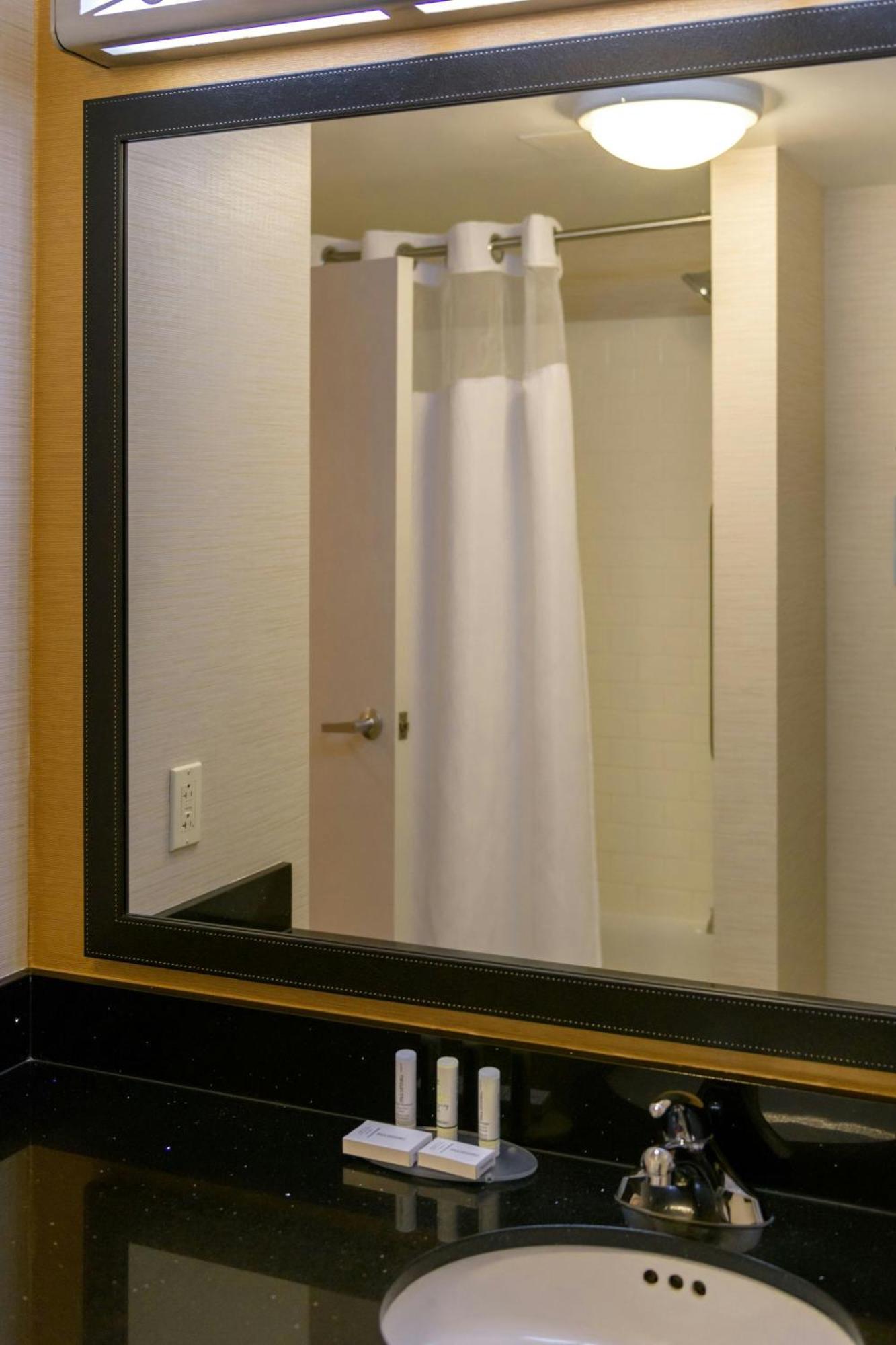 Fairfield Inn & Suites Kennett Square Exteriér fotografie