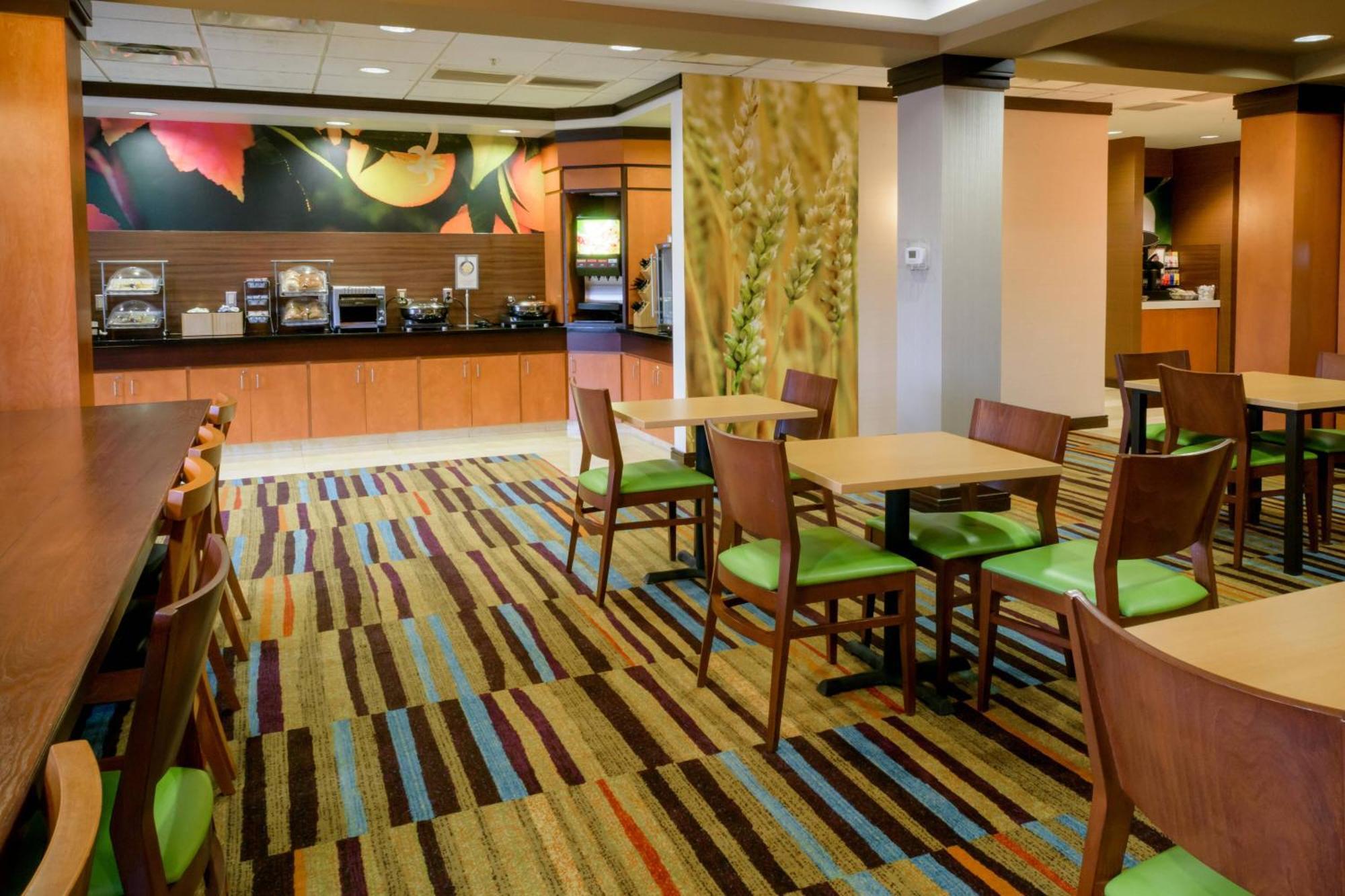 Fairfield Inn & Suites Kennett Square Exteriér fotografie