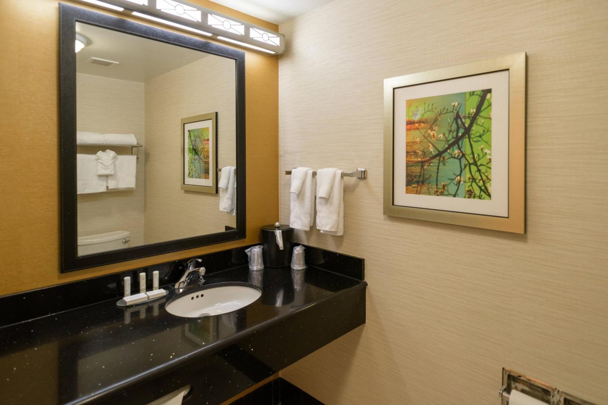 Fairfield Inn & Suites Kennett Square Exteriér fotografie
