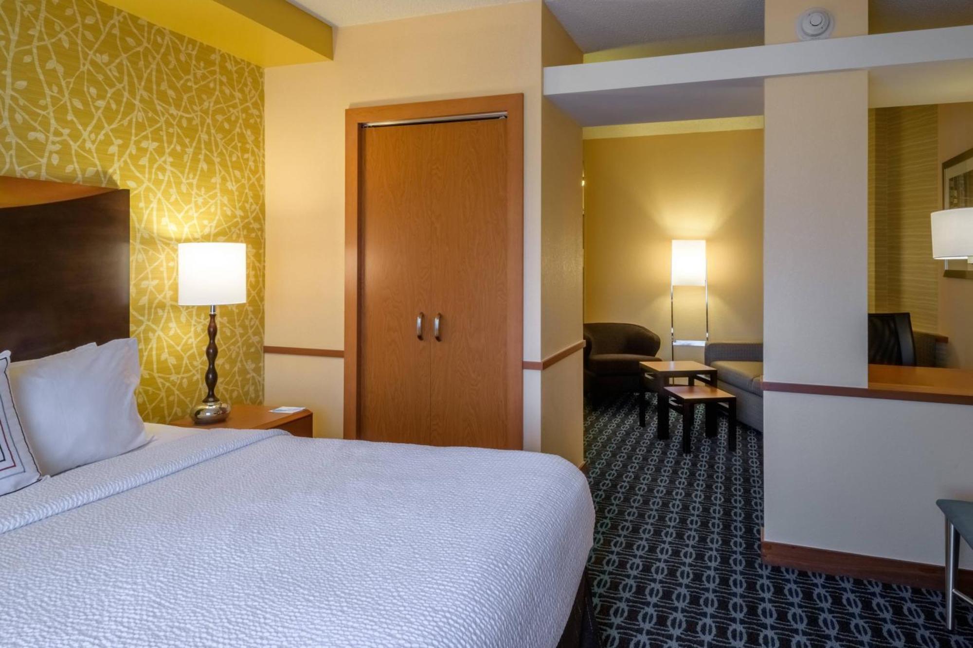 Fairfield Inn & Suites Kennett Square Exteriér fotografie