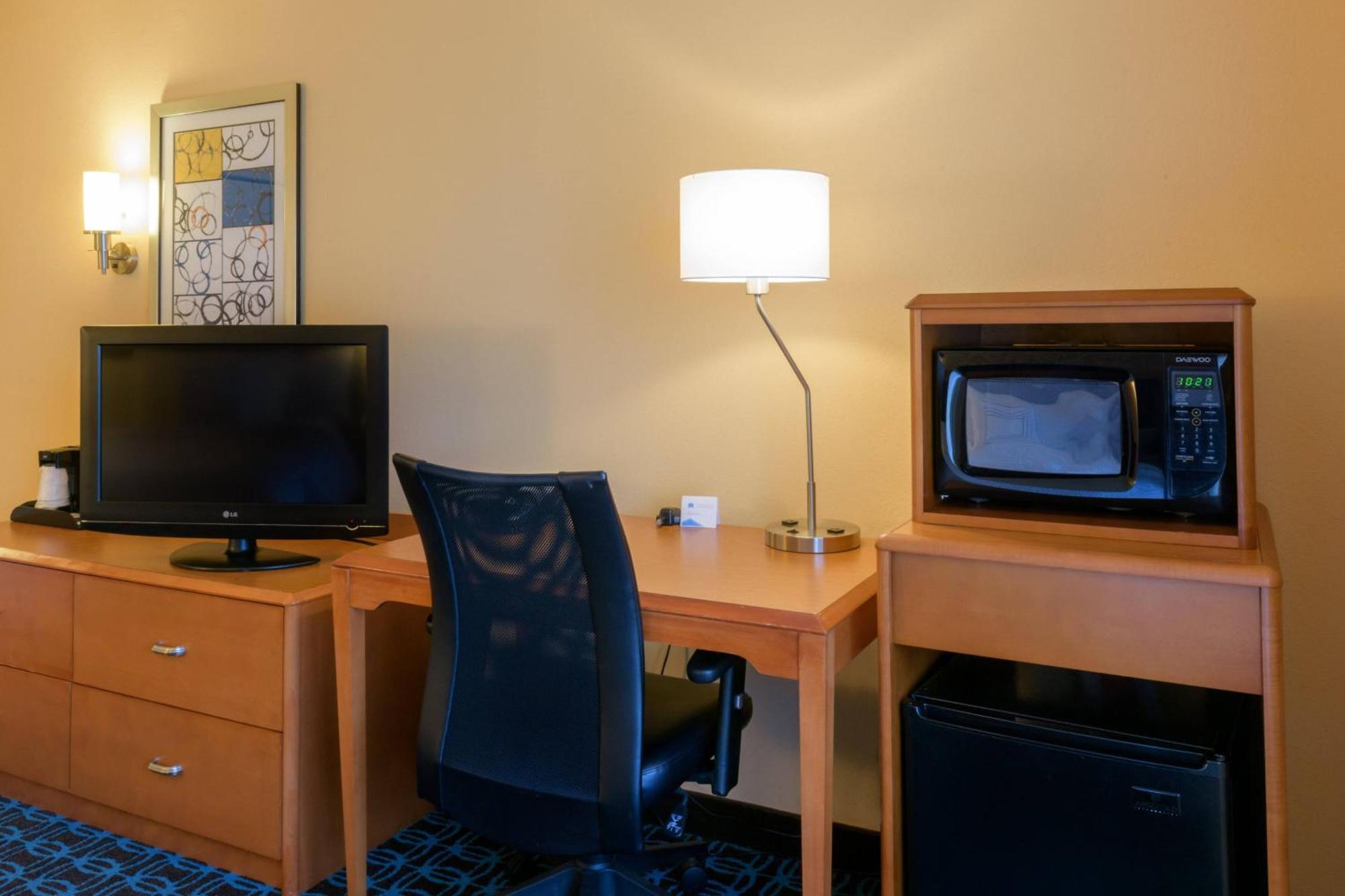 Fairfield Inn & Suites Kennett Square Exteriér fotografie