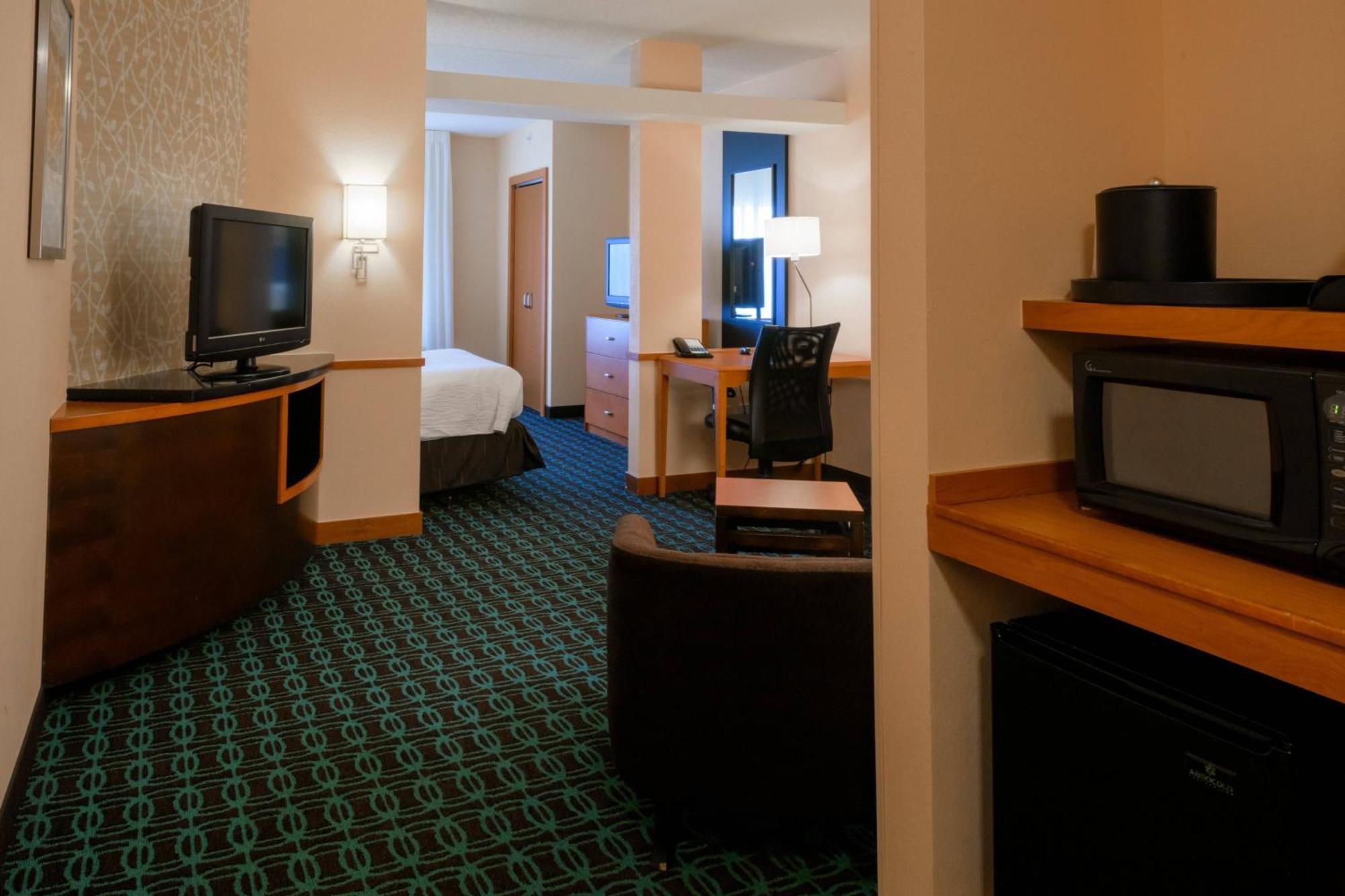 Fairfield Inn & Suites Kennett Square Exteriér fotografie