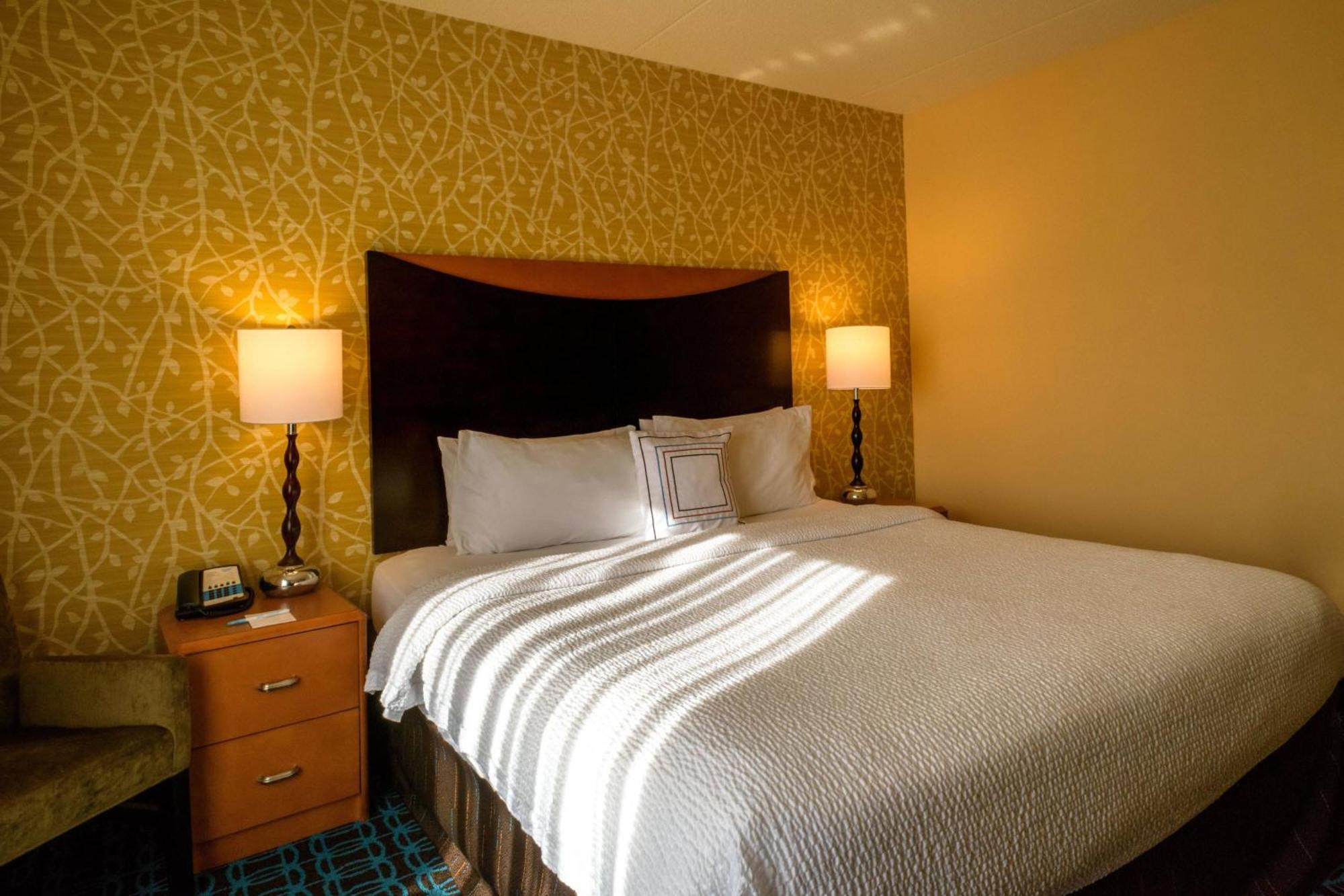 Fairfield Inn & Suites Kennett Square Exteriér fotografie