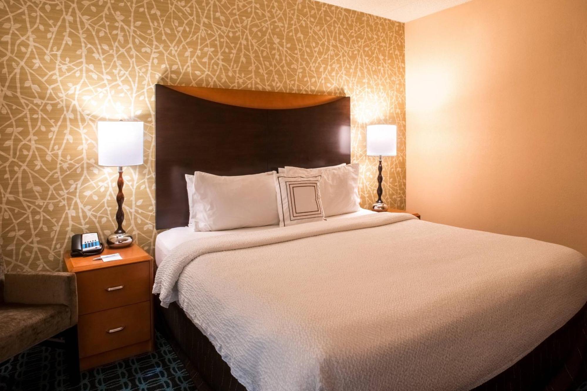 Fairfield Inn & Suites Kennett Square Exteriér fotografie