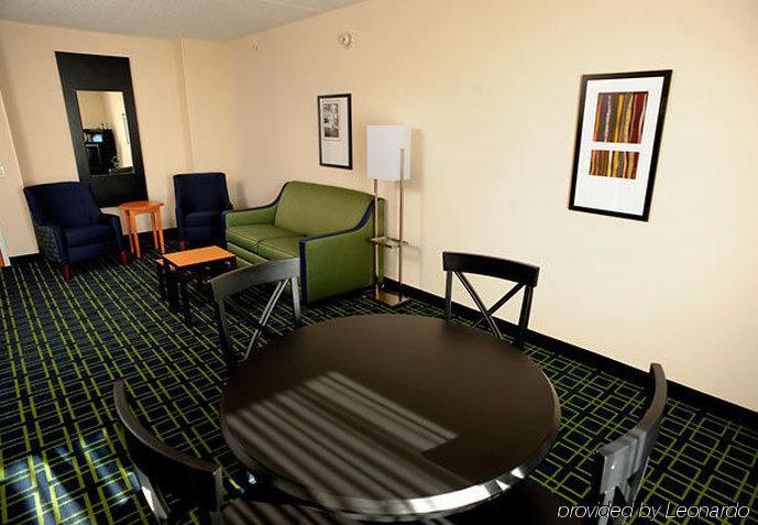 Fairfield Inn & Suites Kennett Square Pokoj fotografie