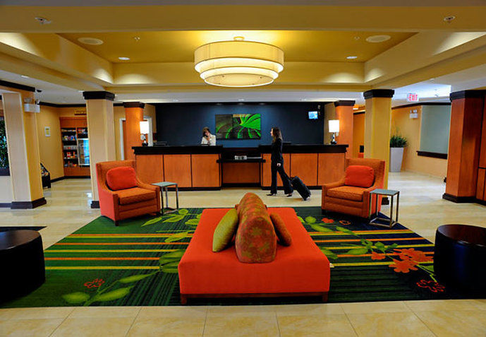 Fairfield Inn & Suites Kennett Square Exteriér fotografie